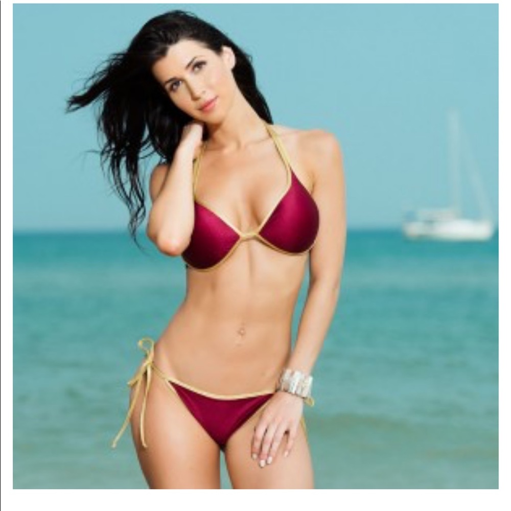 Dea swimwear new without tags bikini 👙